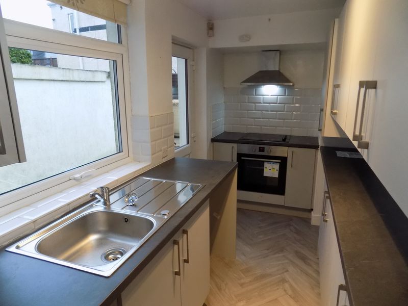 Wigan Road Westhoughton